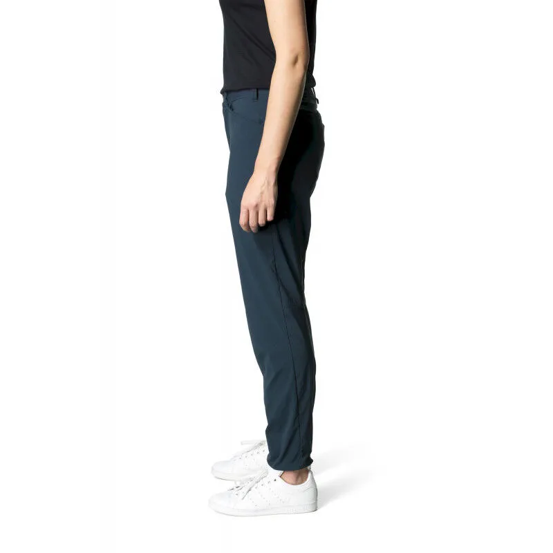 Houdini Sportswear  Wadi Pants - Pantaloni da escursionismo - Donna