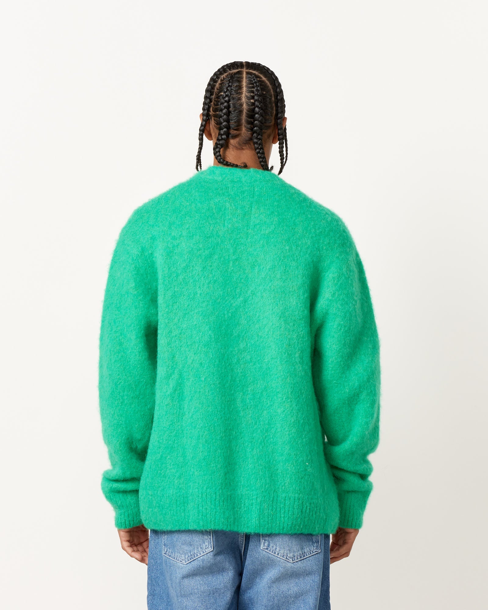 Howlin' x Harvey's General Store Uni Cardigan