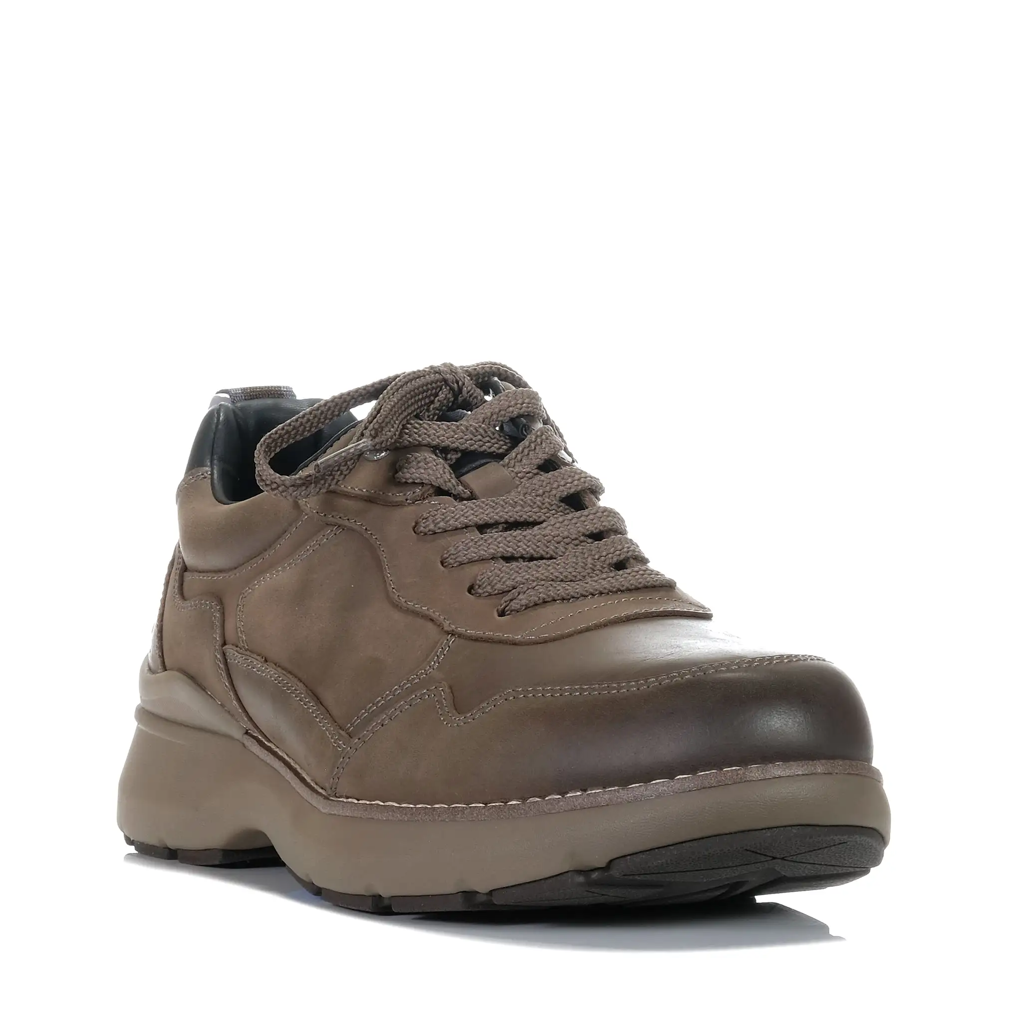 Hush Puppies Ramble Stone Wild