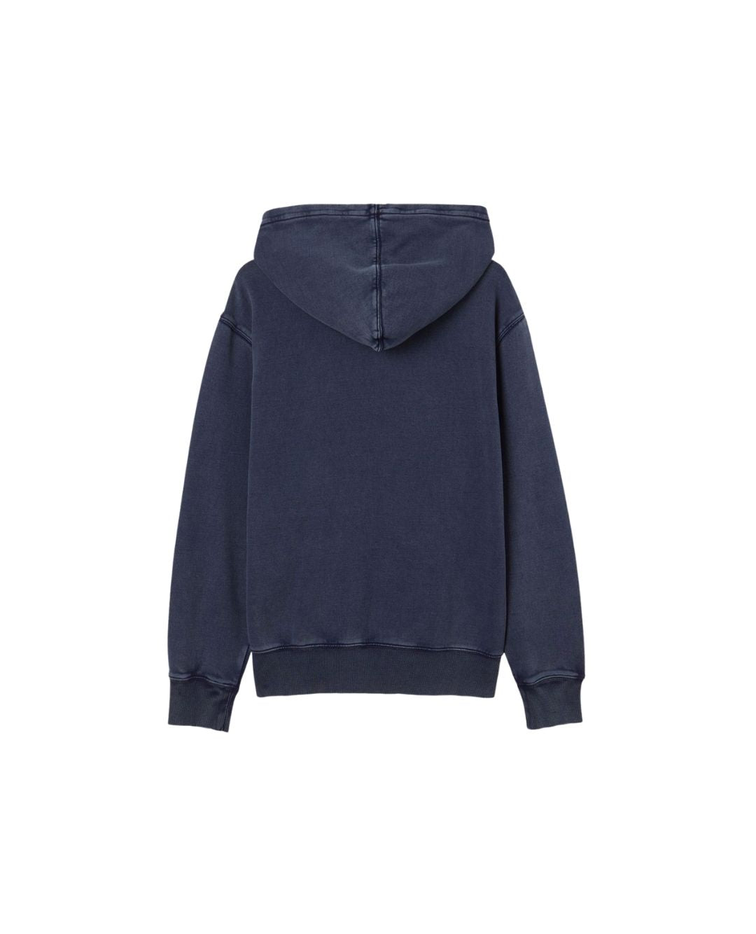 Icon Washed Hoddie