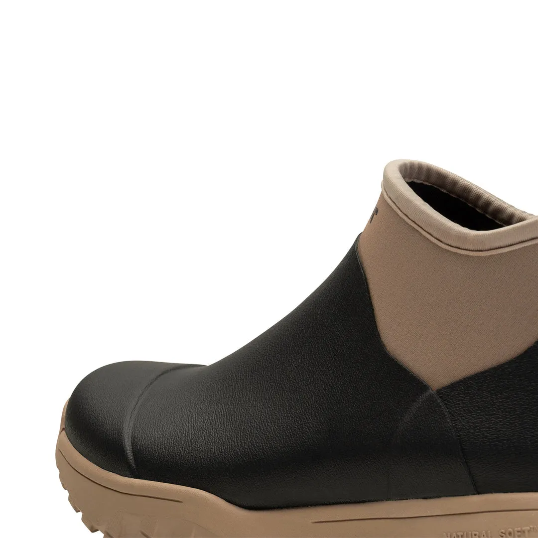 Irene Waterproof Wellie Ankle Boot