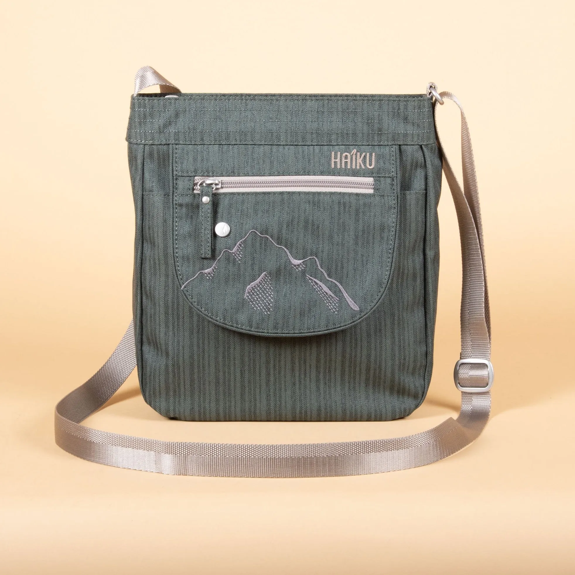 Jaunt Crossbody