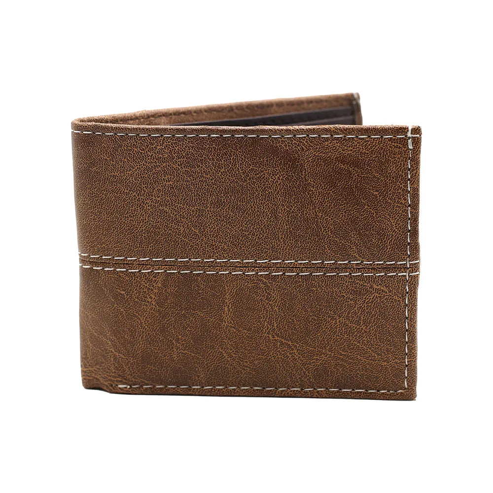 Jems Collection Men's Wallet