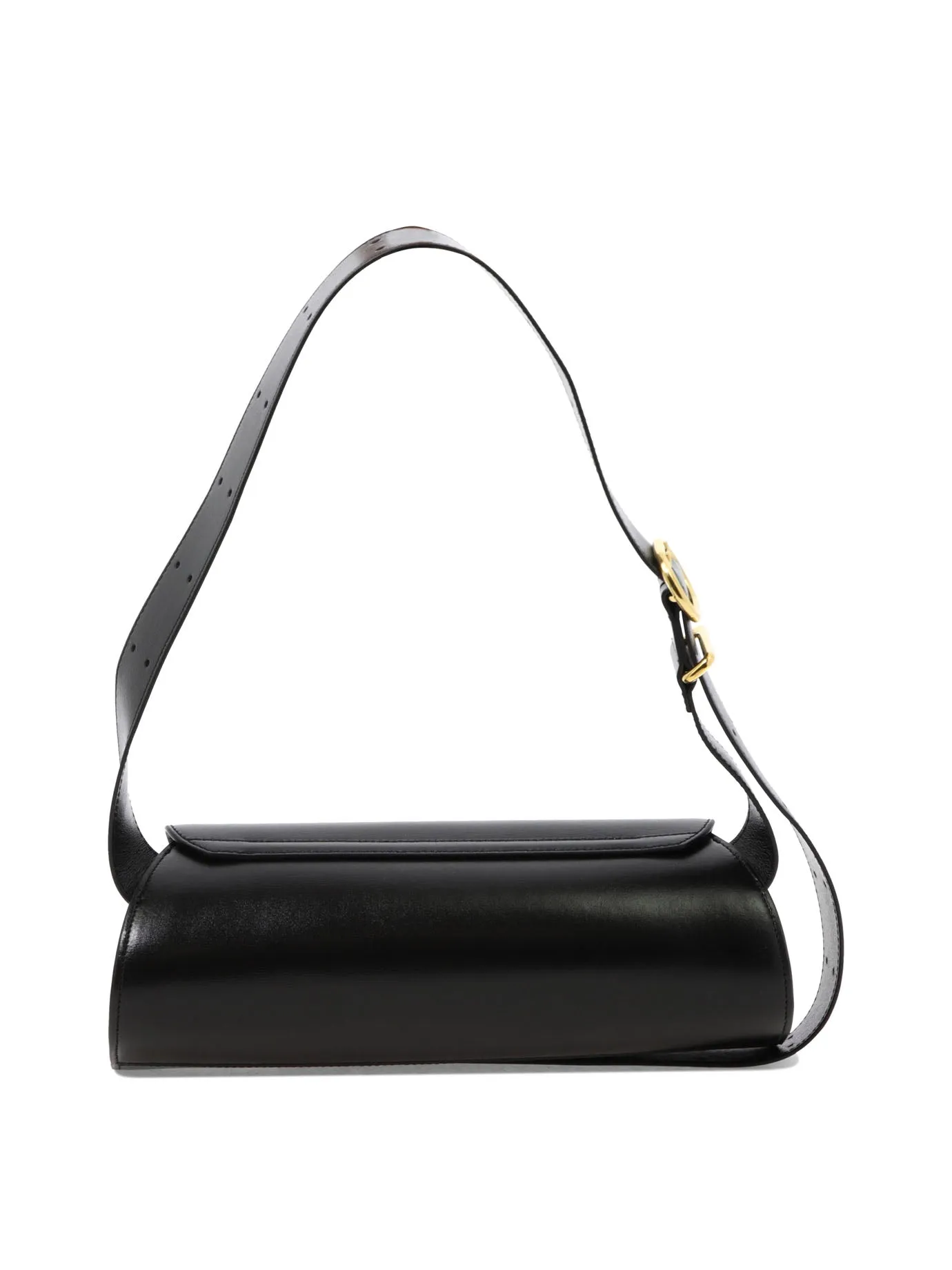 JIL SANDER 24AI Belt Bag Black for Women