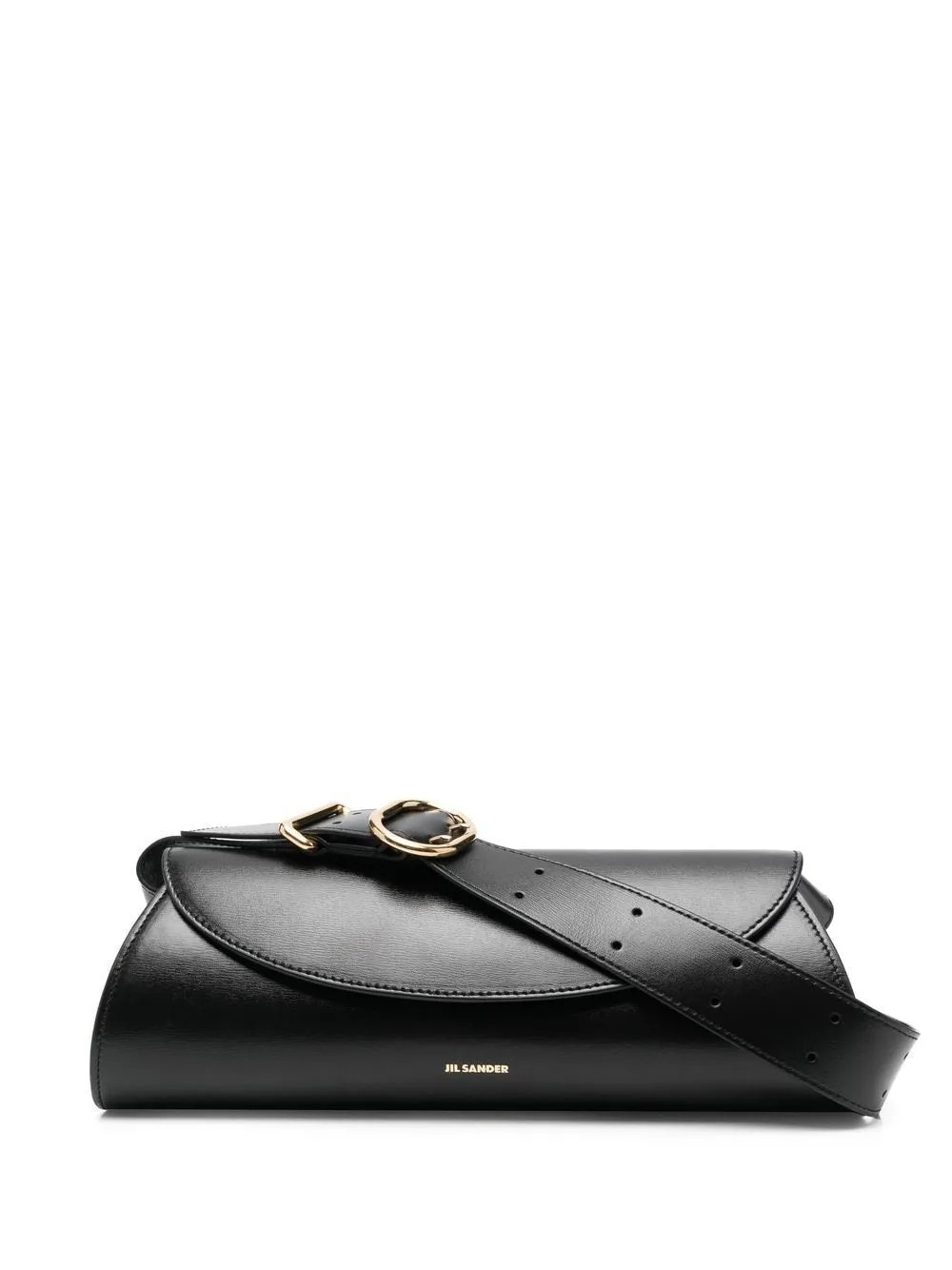 JIL SANDER 24AI Belt Bag Black for Women