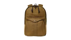 Journeyman Backpack Tan