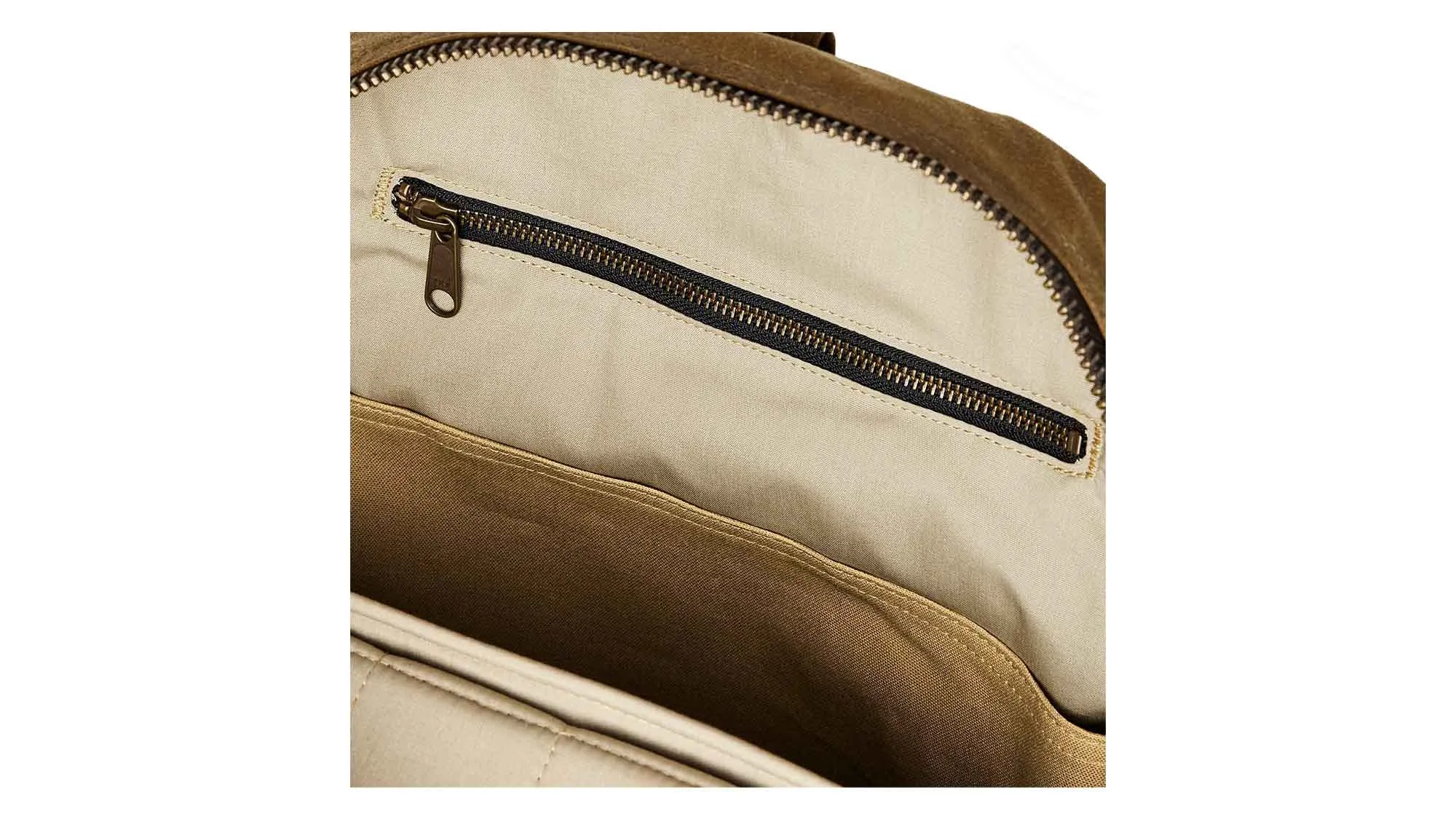 Journeyman Backpack Tan