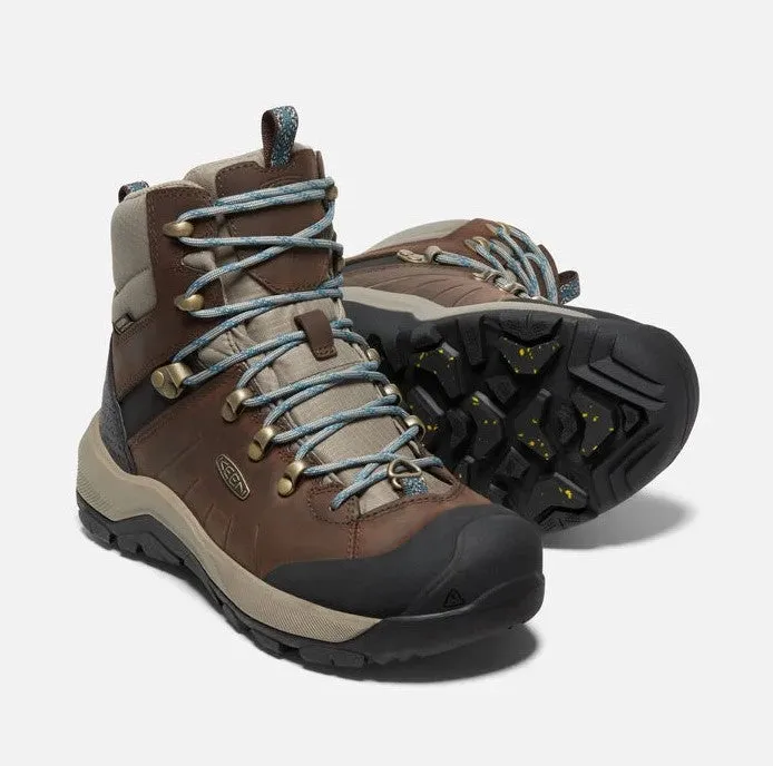 KEEN Revel IV Mid Polar - Women's