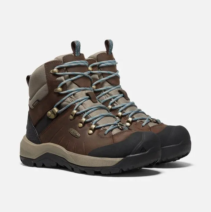 KEEN Revel IV Mid Polar - Women's