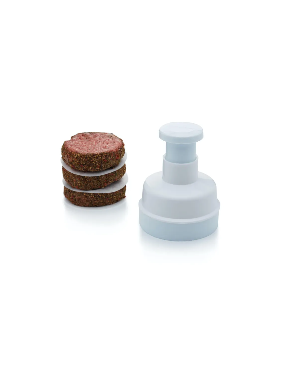 KitchenCraft Hamburger Maker