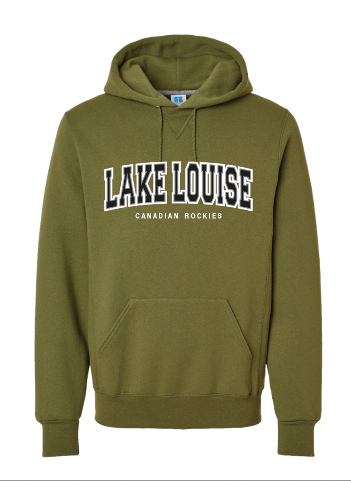 Lake Louise Hoody Men's