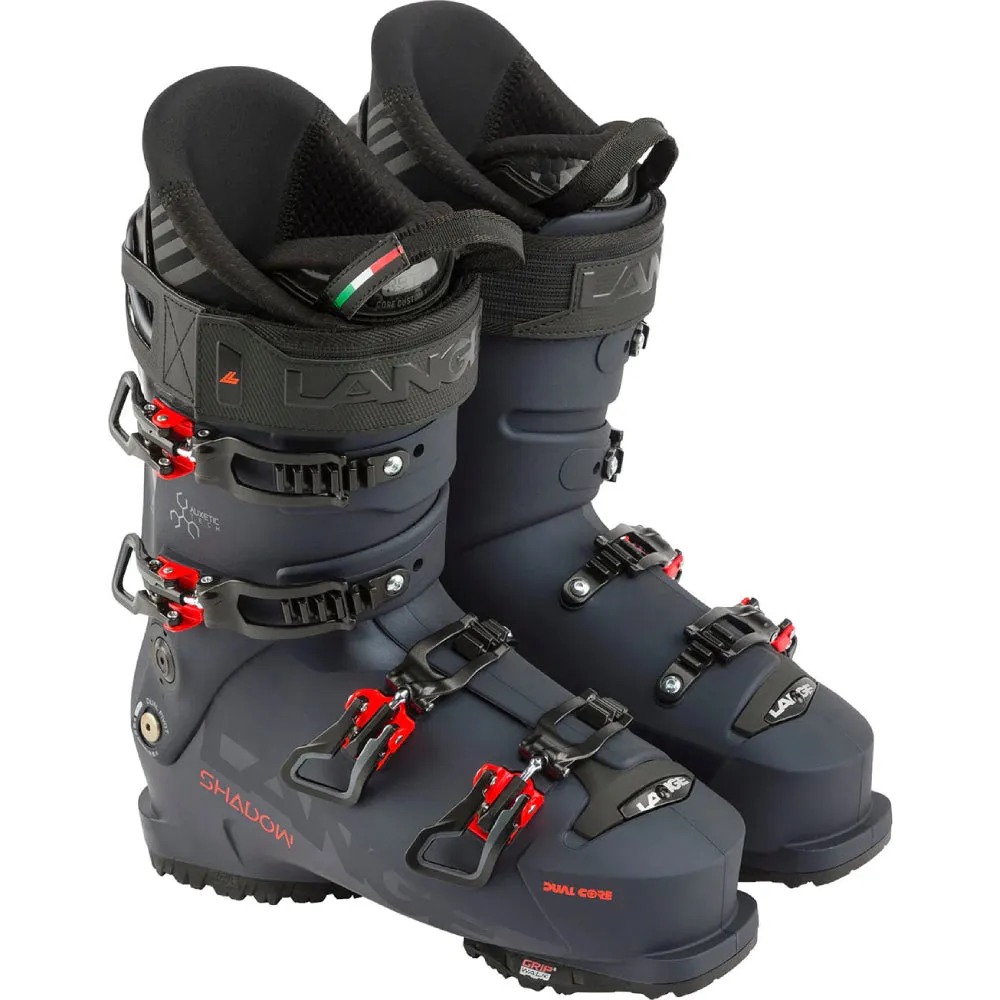 Lange Shadow 130 MV GW Mens Ski Boot 2024