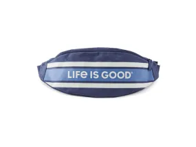 Life is Good Anywhere Belt Bag - Life is Good