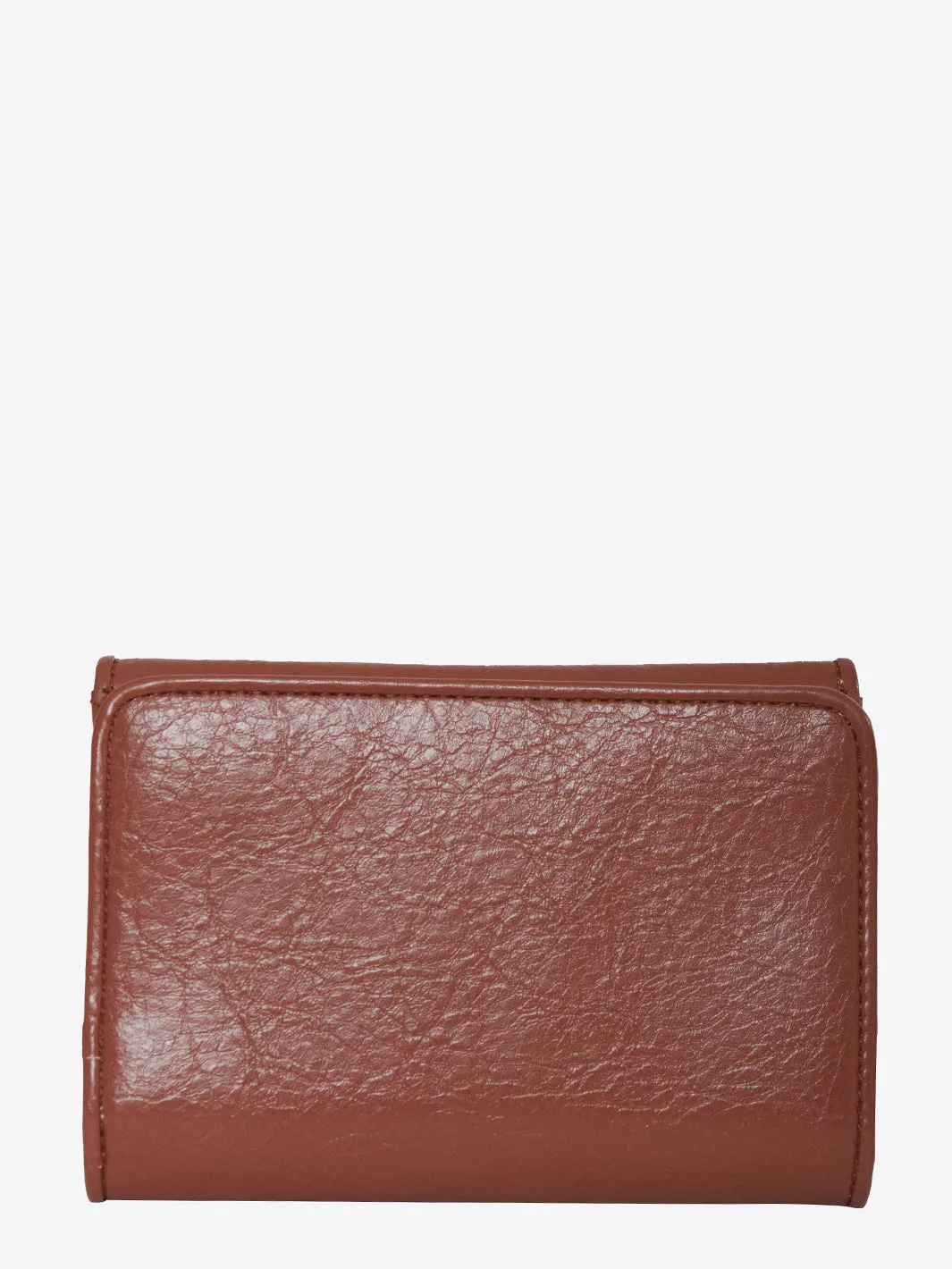 Liu Jo Brown Wallets