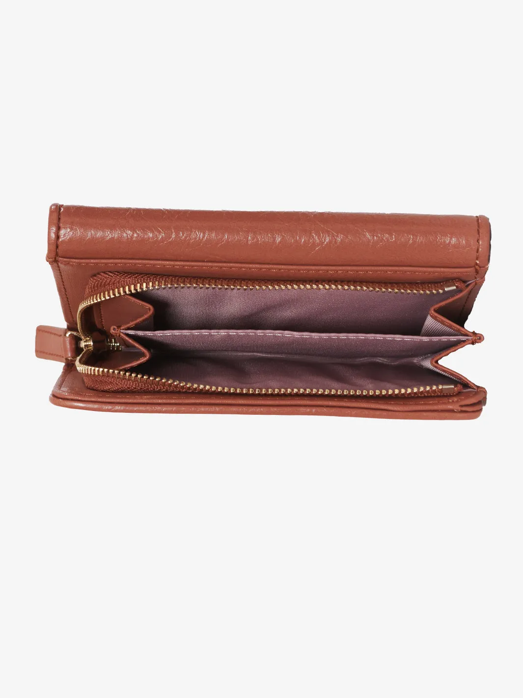 Liu Jo Brown Wallets