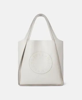 Logo Tote Bag 