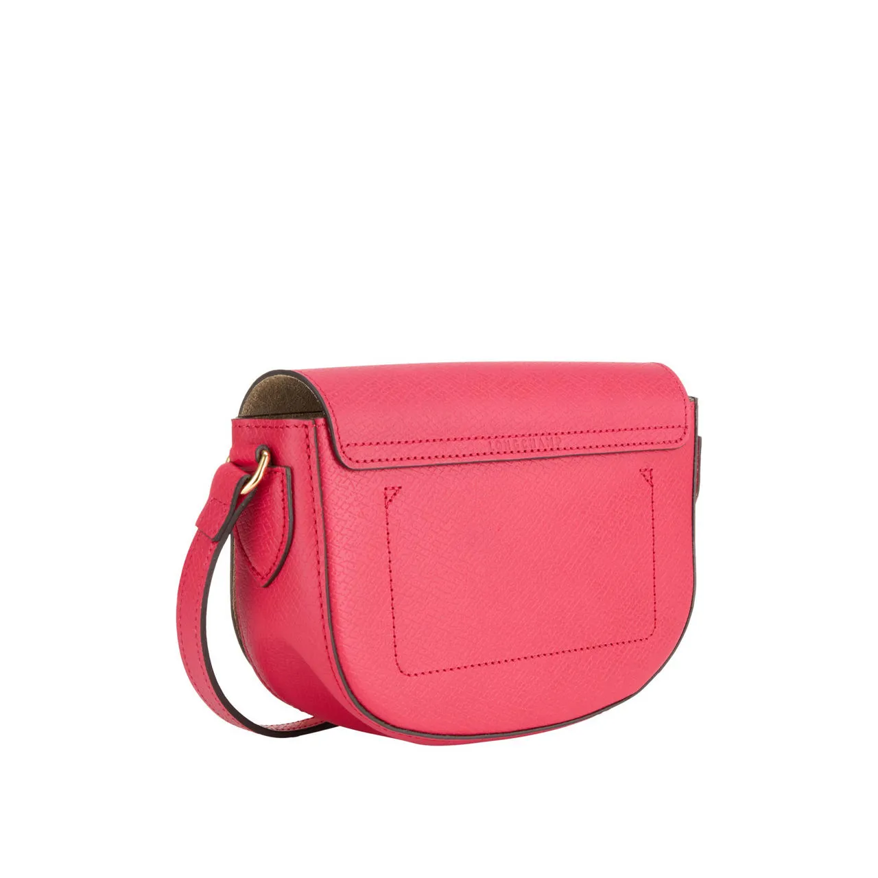 LONGCHAMP Épure S Crossbody Bag - Magenta