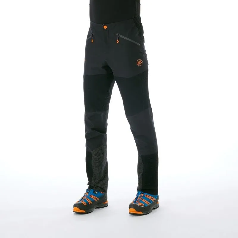 Mammut  Nordwand HS Flex Pants - Pantaloni alpinismo - Uomo