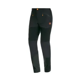 Mammut  Nordwand HS Flex Pants - Pantaloni alpinismo - Uomo