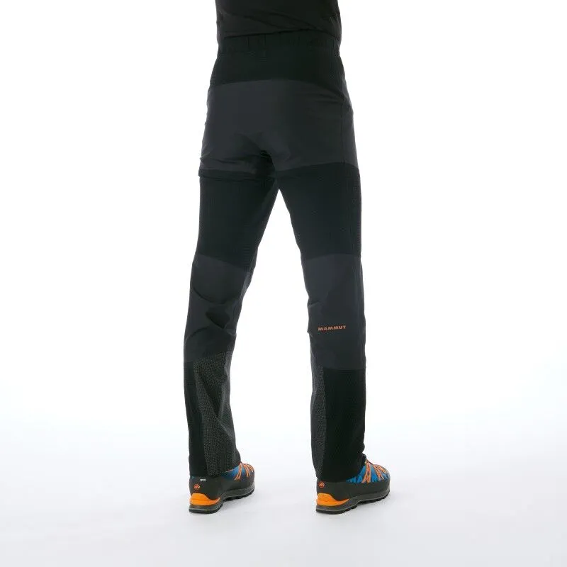 Mammut  Nordwand HS Flex Pants - Pantaloni alpinismo - Uomo