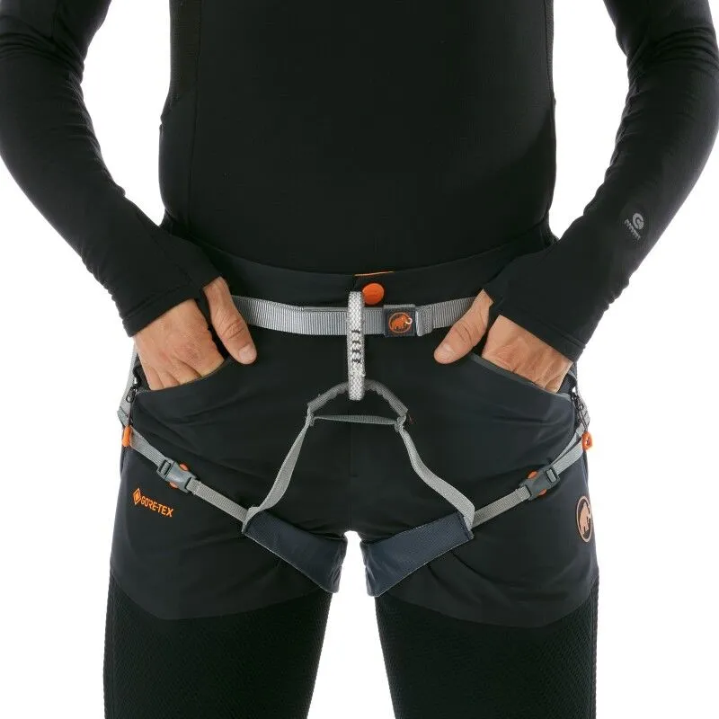 Mammut  Nordwand HS Flex Pants - Pantaloni alpinismo - Uomo