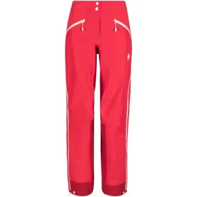 Mammut  Nordwand Pro HS Pants - Pantaloni alpinismo - Donna