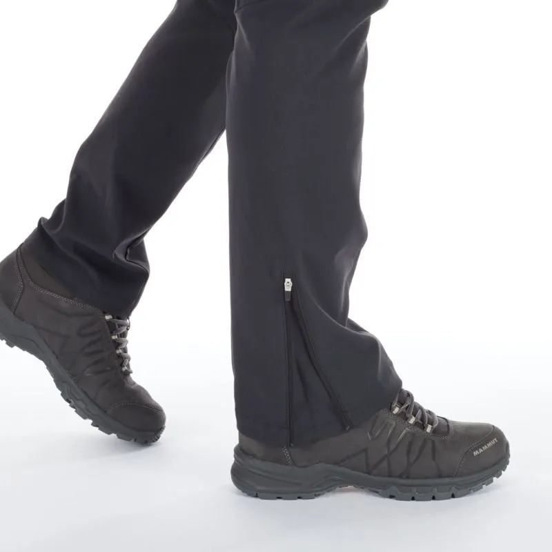 Mammut  Zinal Pants - Pantaloni da trekking - Uomo