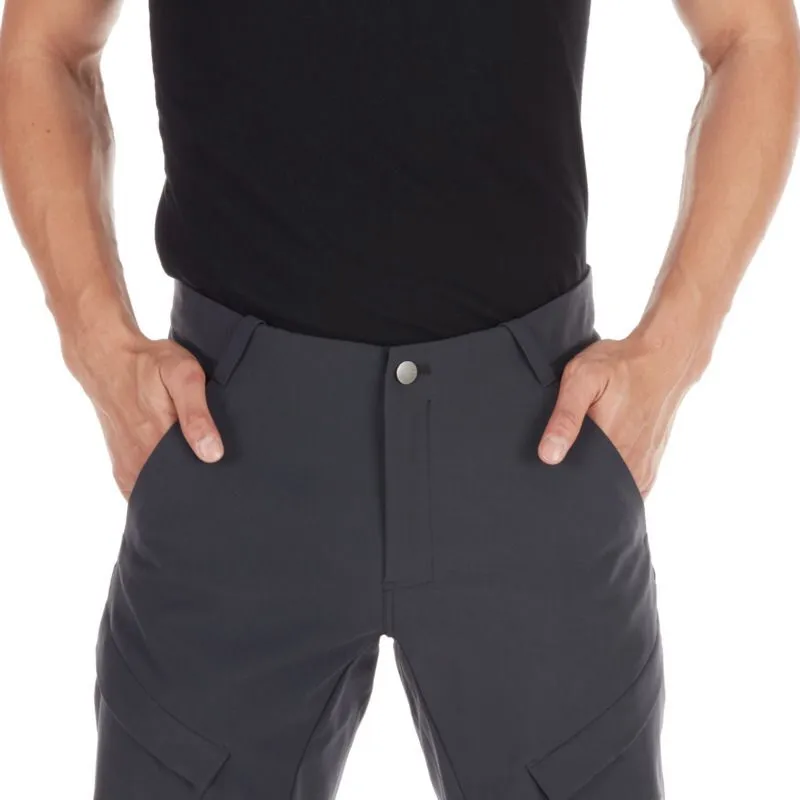 Mammut  Zinal Pants - Pantaloni da trekking - Uomo