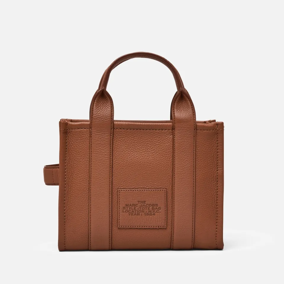 Marc Jacobs The Small Leather Tote Bag