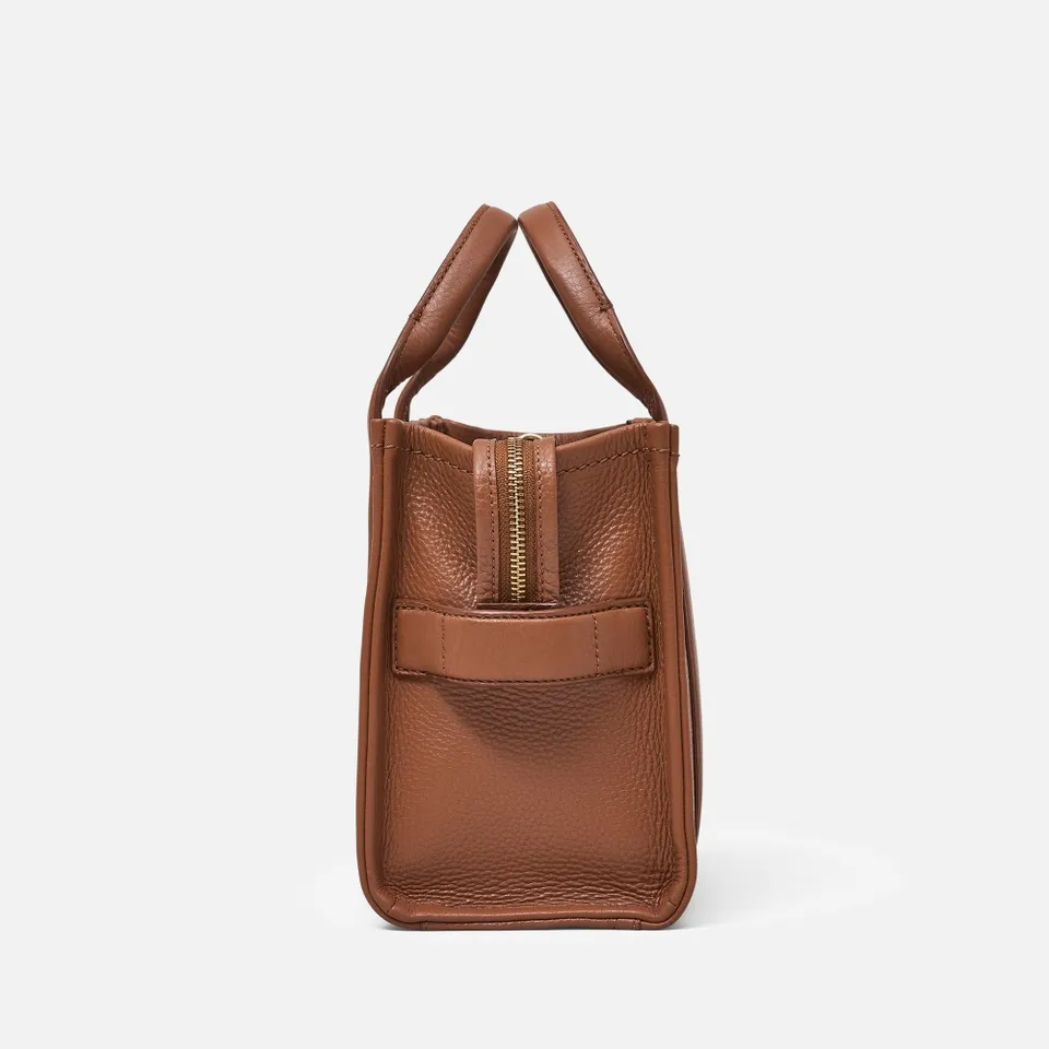 Marc Jacobs The Small Leather Tote Bag