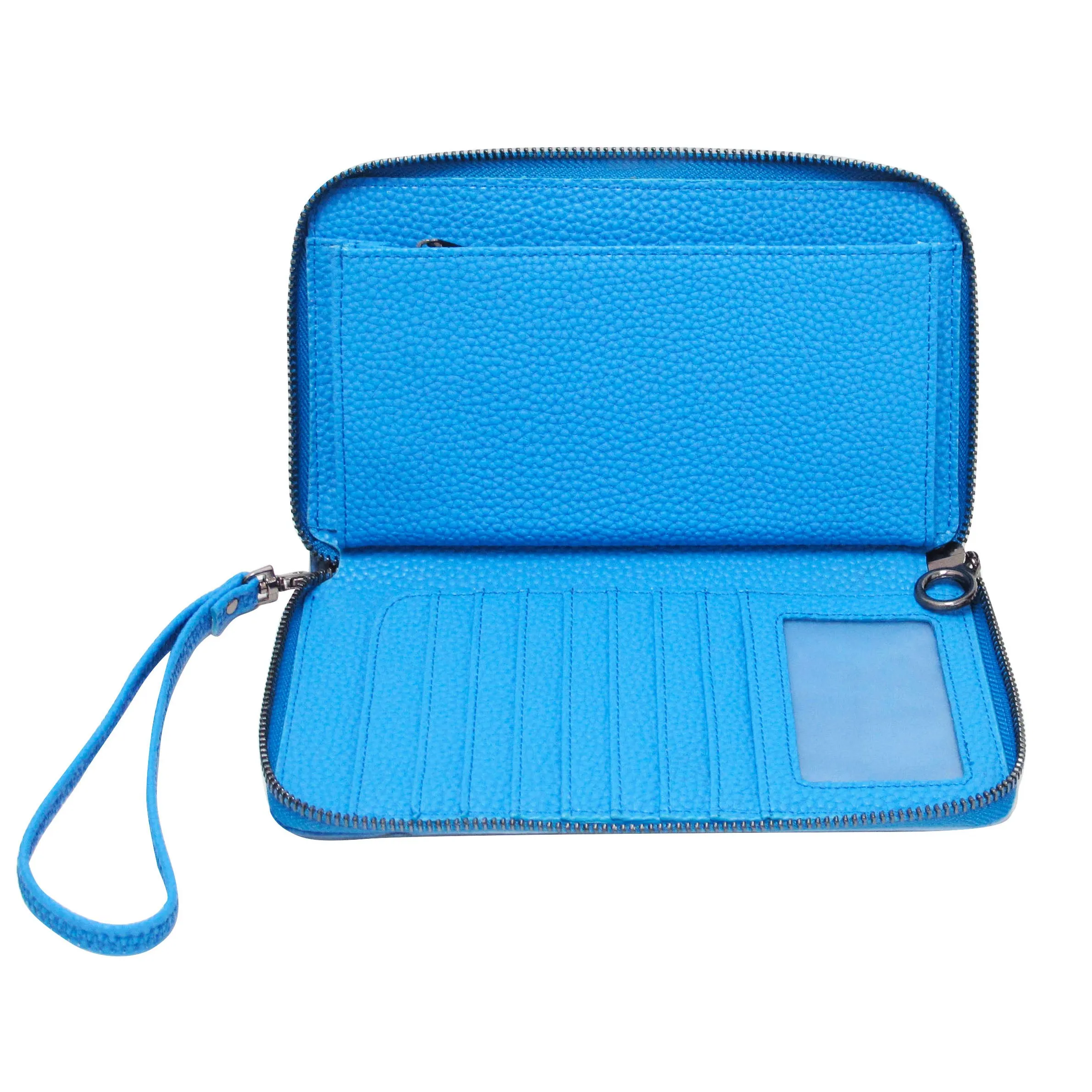 Maxine Noel Rainmaker Travel Wallet - Out of Stock