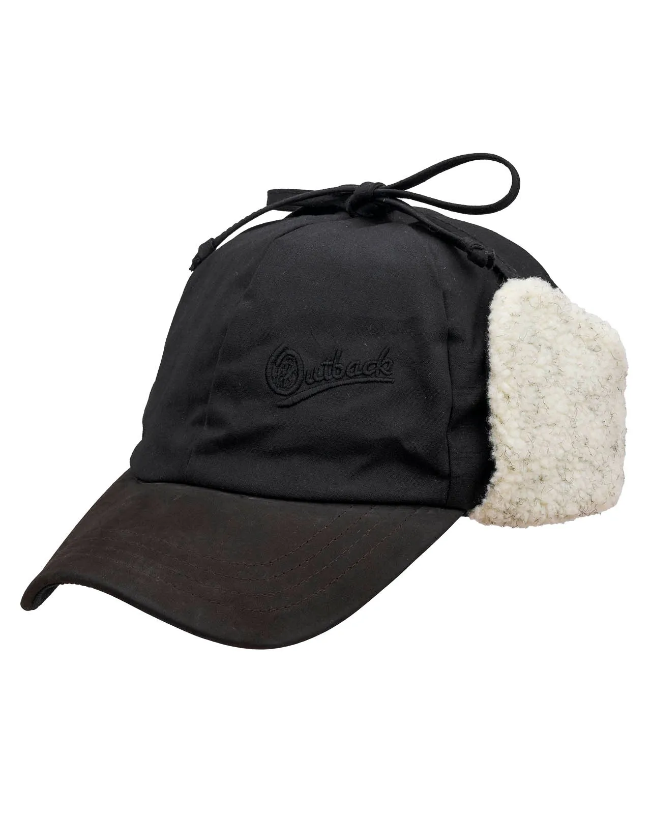 McKinley Cap