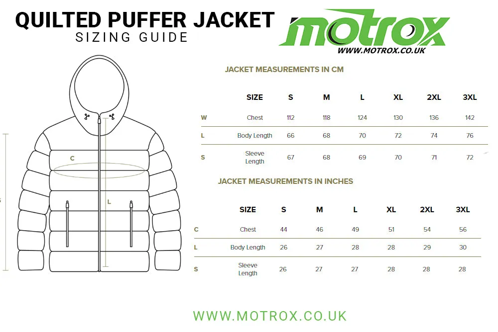 Men Diamond Puffer Jacket Black For Winter 2024