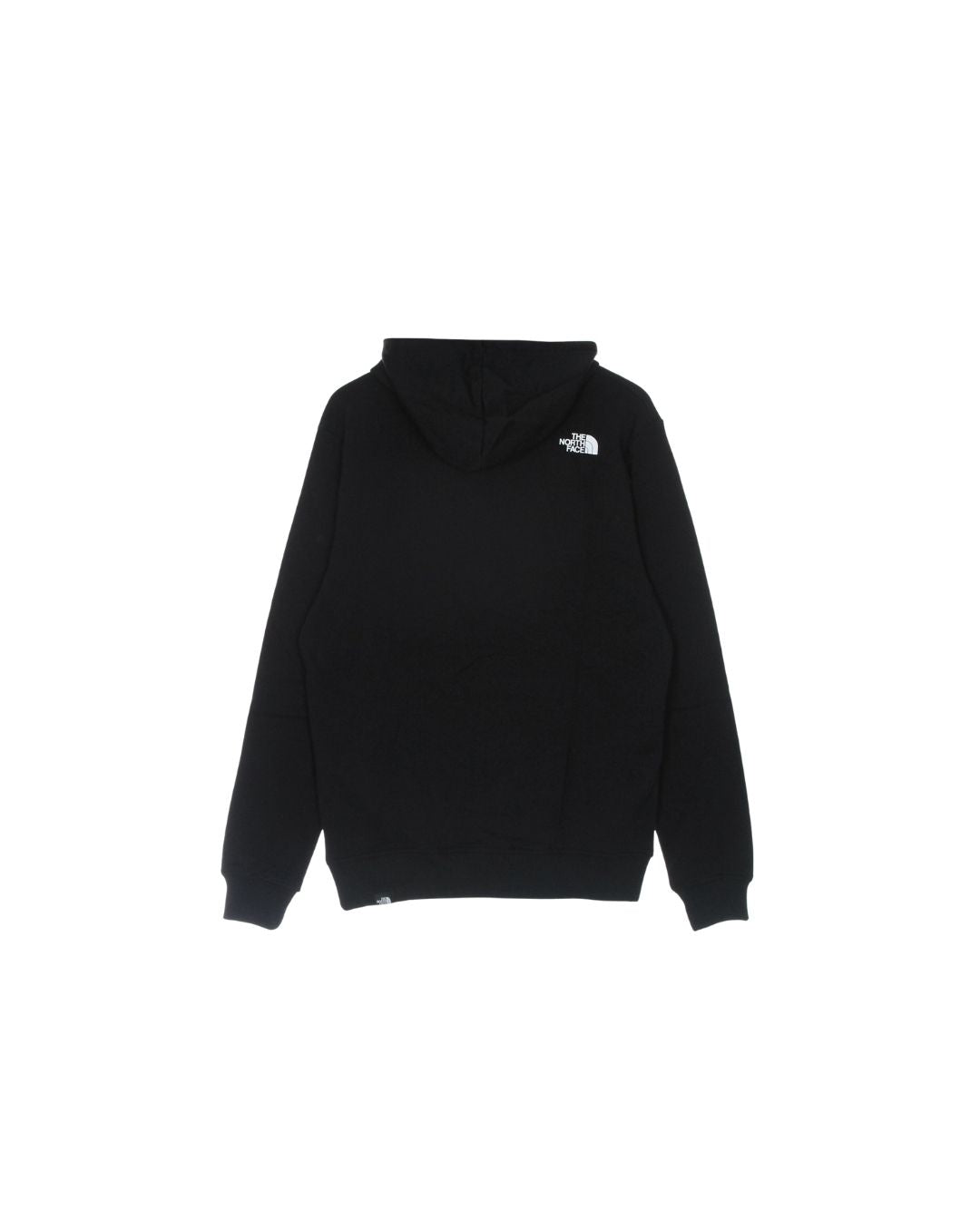 Men’s Fine Hoodie - Eu