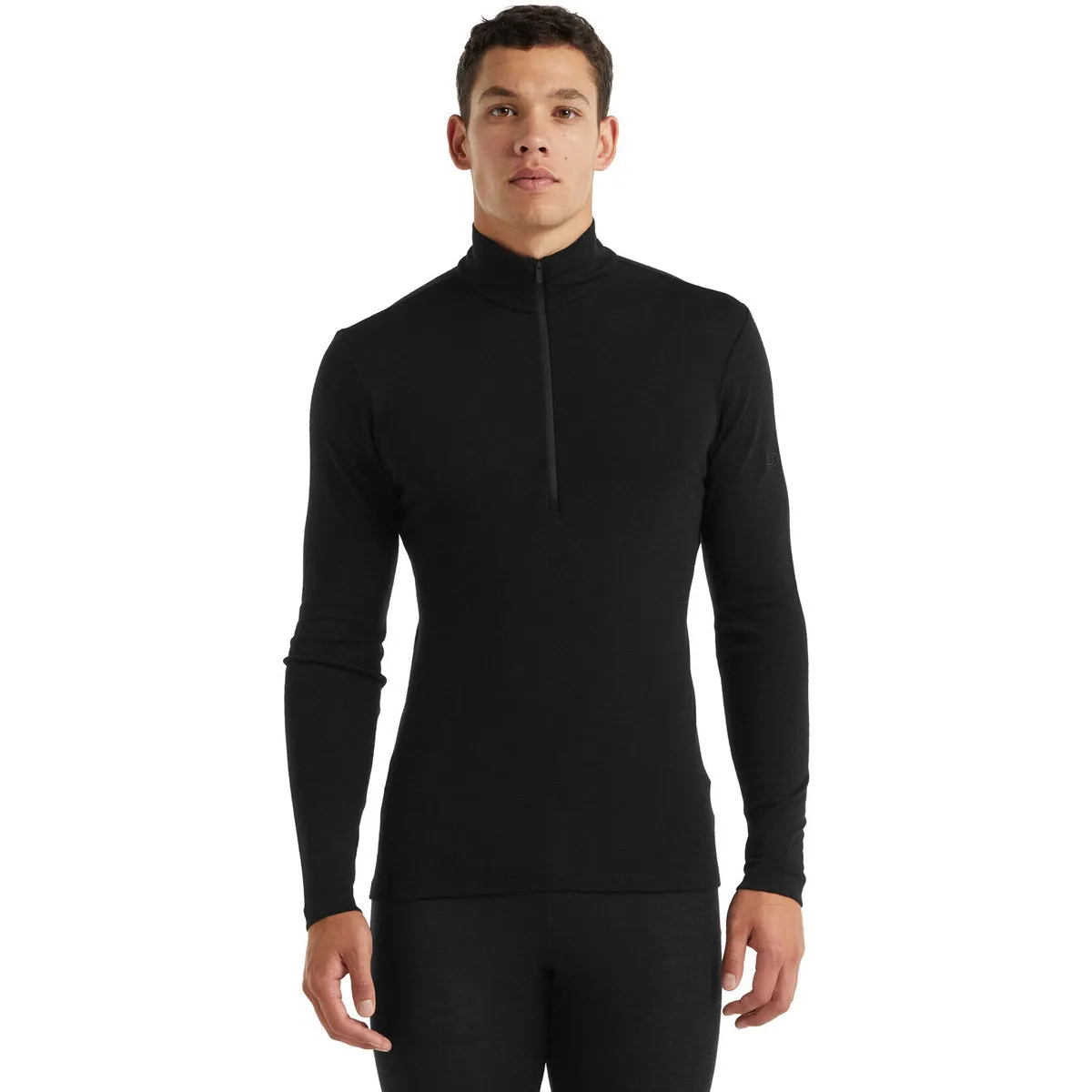 Men's Merino 175 Everyday Long Sleeve Half Zip Thermal Top