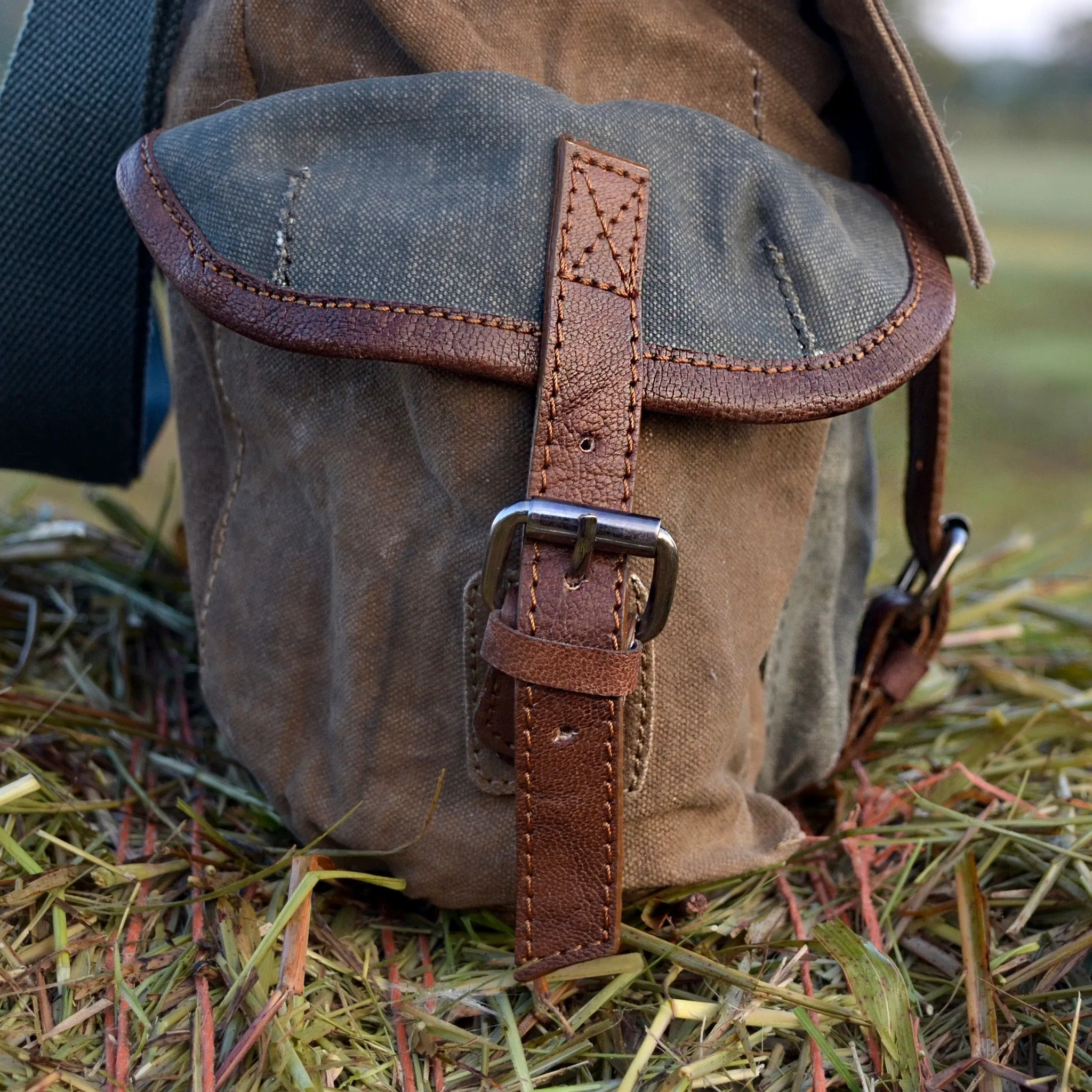 Messenger Bag Sebastian