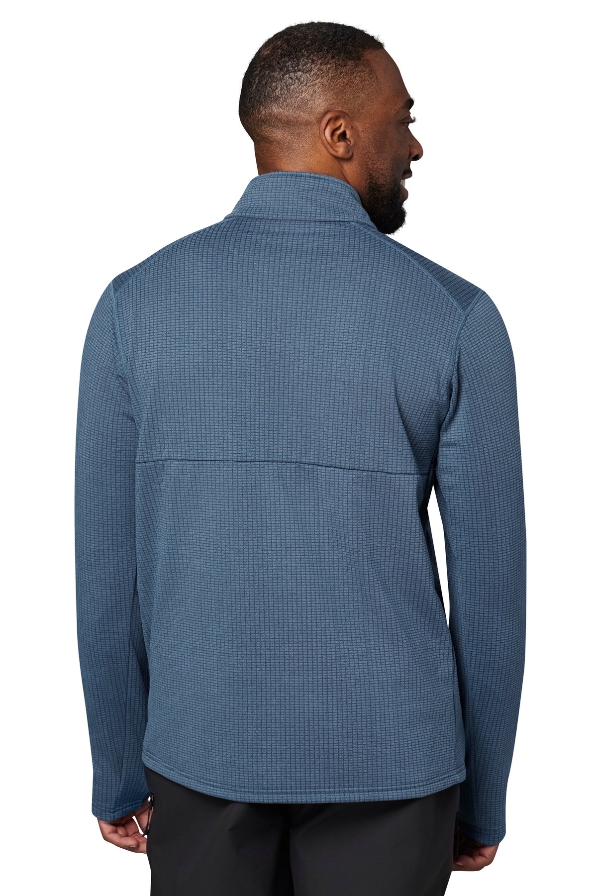 Micah Fleece Pullover Men's