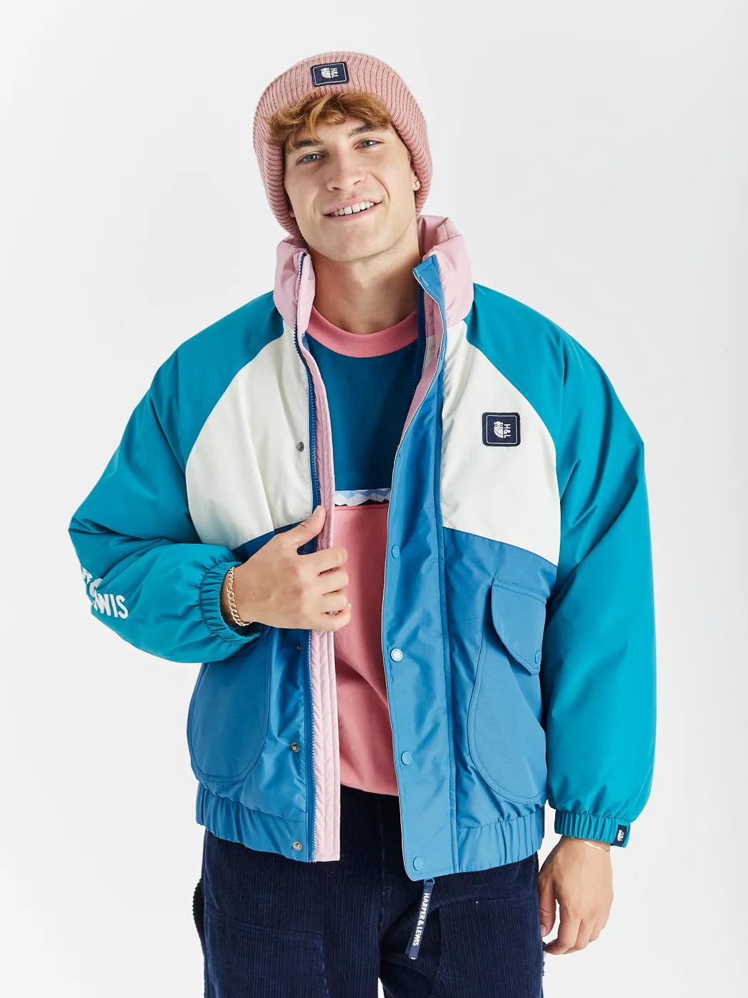 Milan Puffer Coat