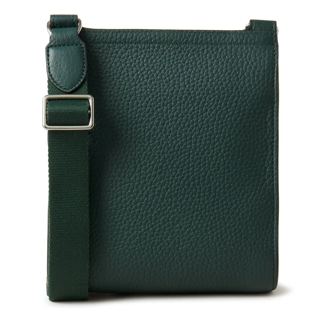 MULBERRY Antony Small Messenger Bag - Mulberry Green