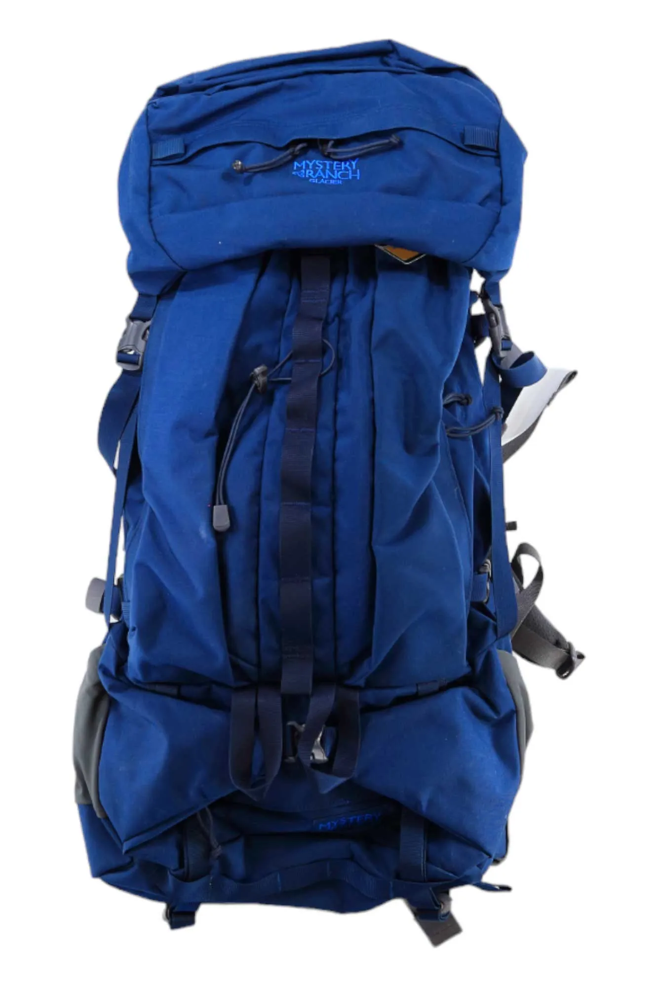 Mystery Ranch Mens Glacier Backpack