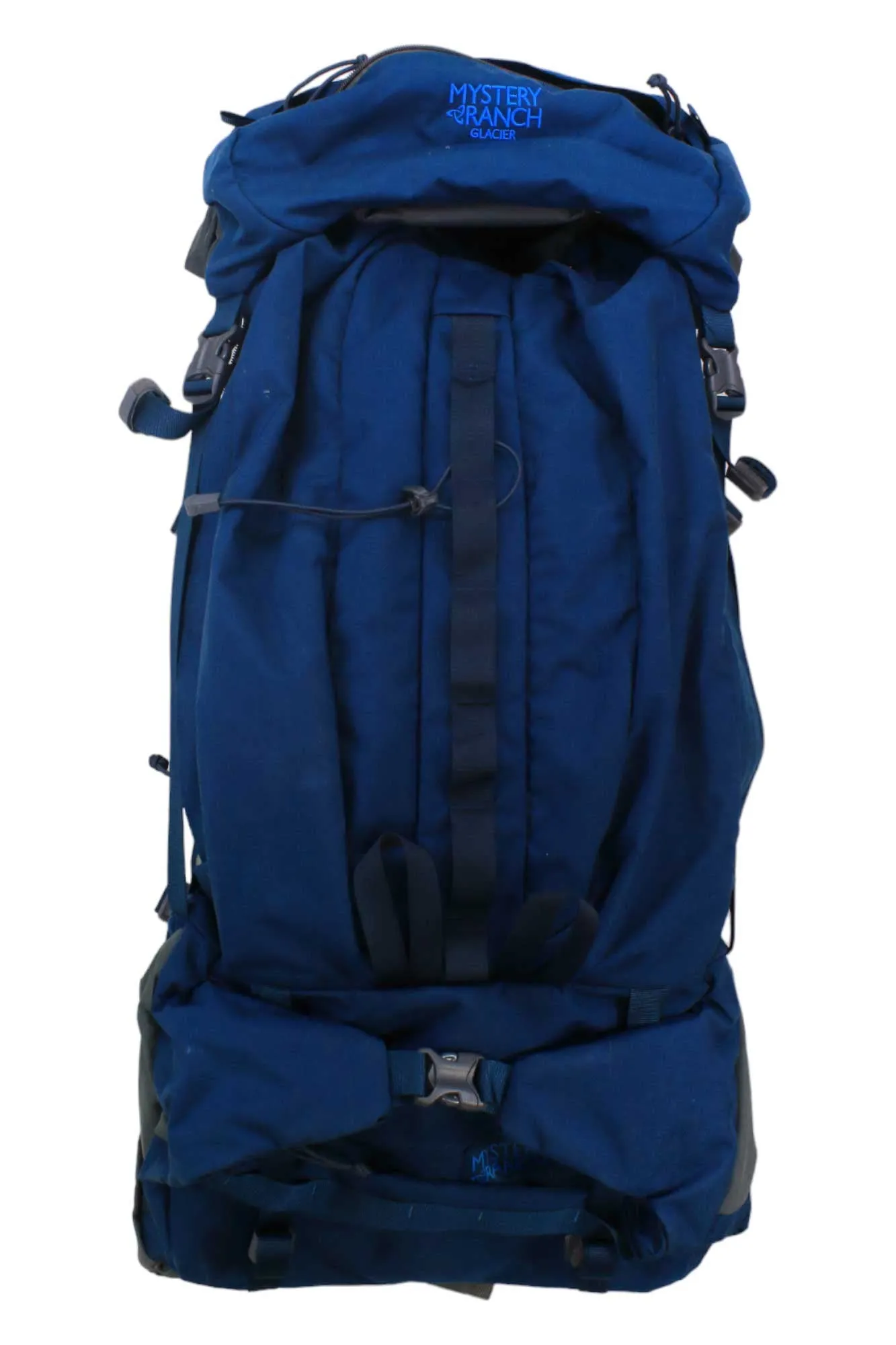 Mystery Ranch Mens Glacier Backpack