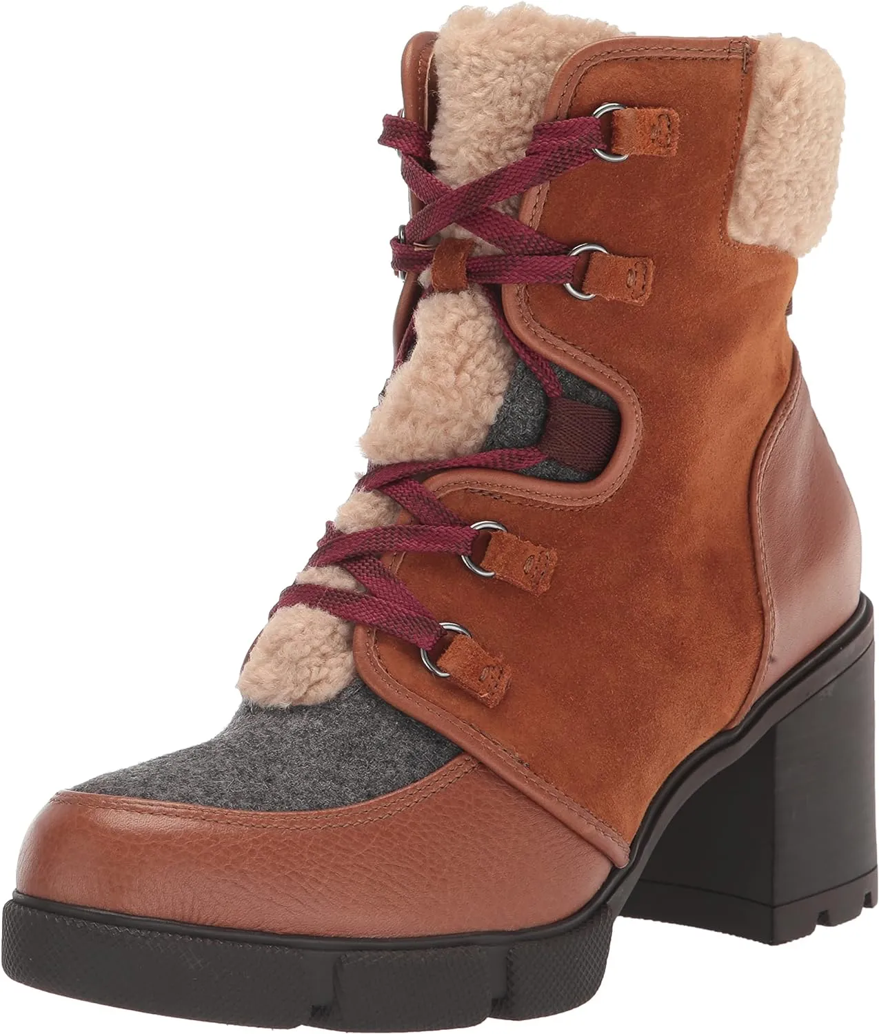 Naturalizer Myla Women's Boots NW/OB