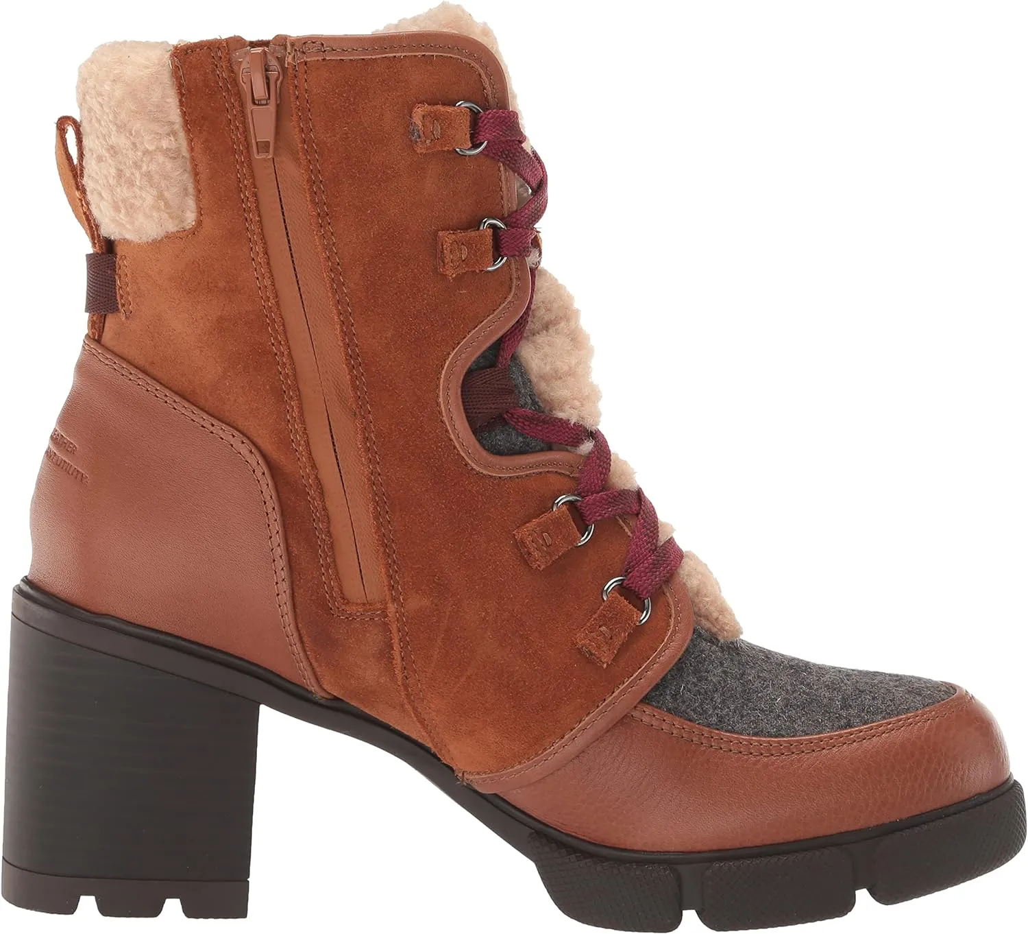 Naturalizer Myla Women's Boots NW/OB