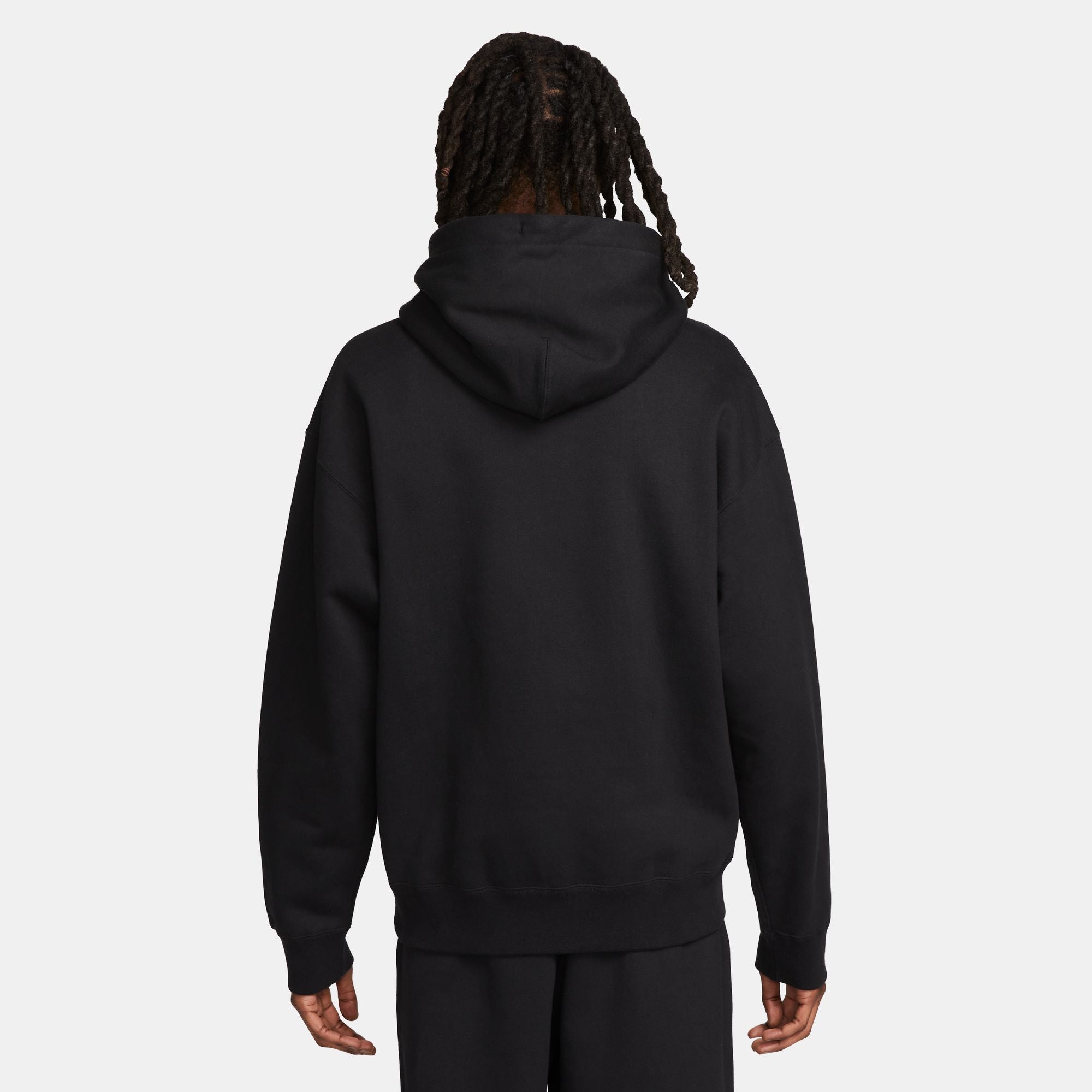 Nike Solo Swoosh Hoodie