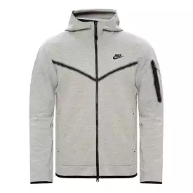 Nike Tech Fleece Zip Hoodie