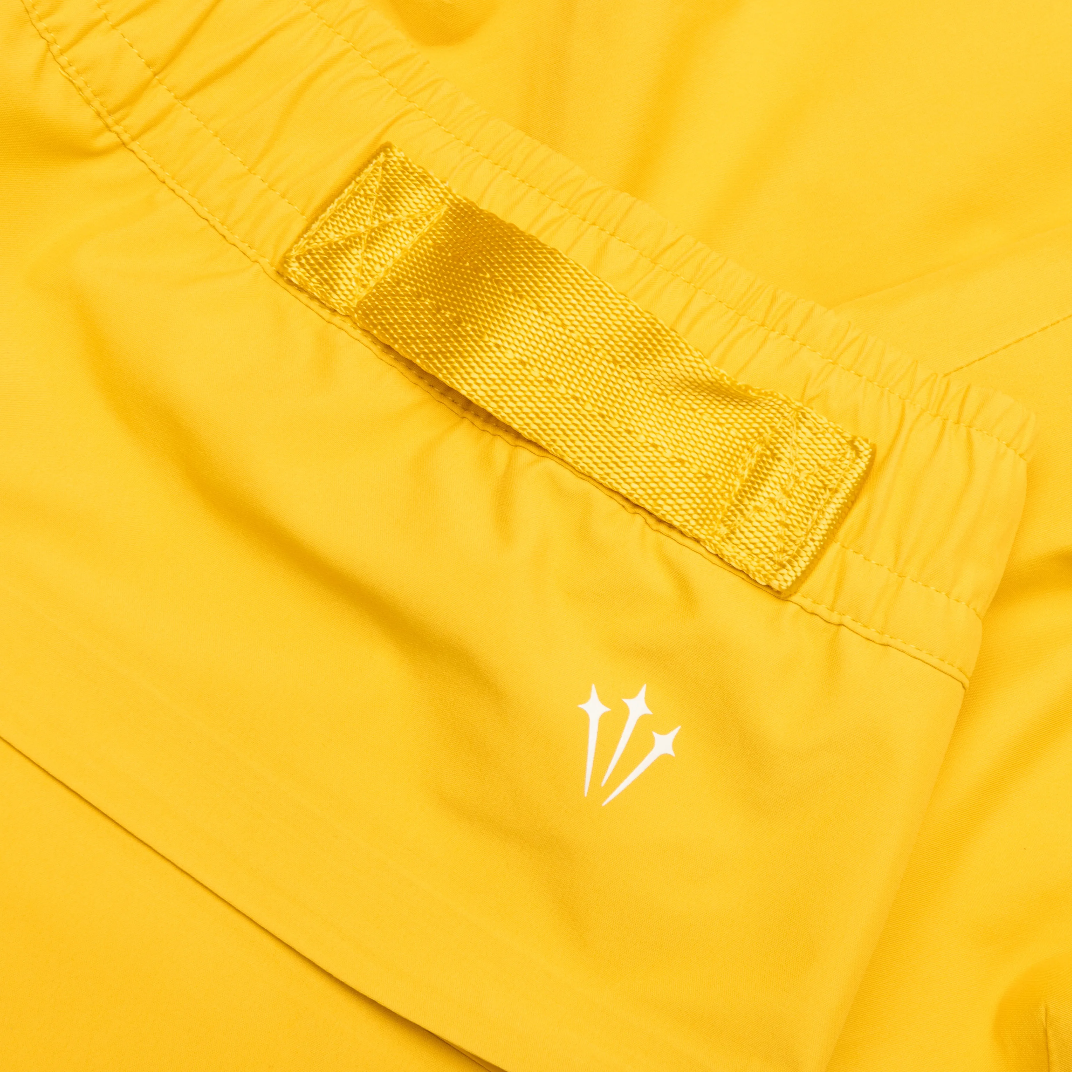 Nocta X L'Art Tech Pants - Vivid Sulfur/Sail