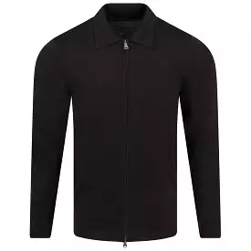 Nyle Merino Zip Cardigan Delicioso - AW23