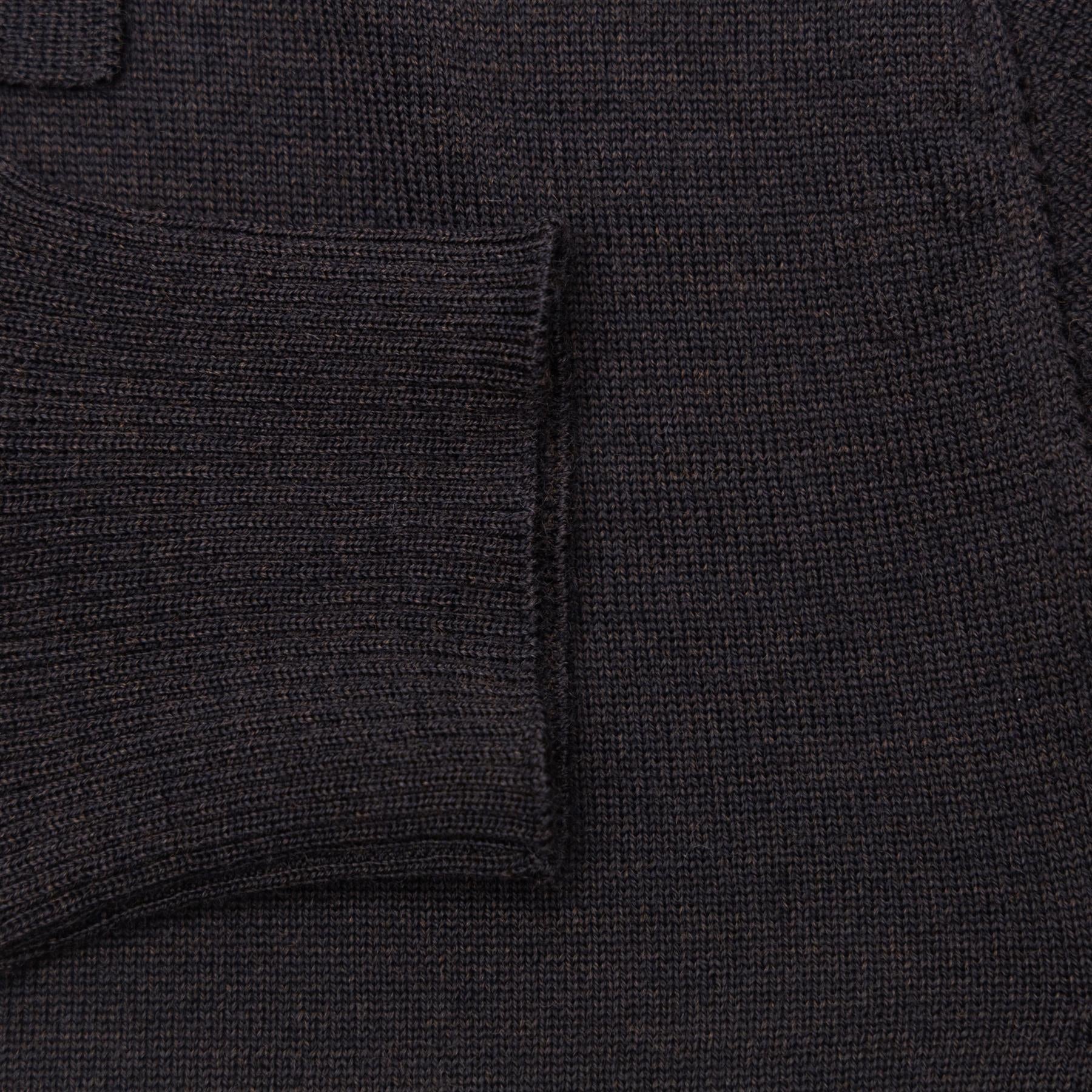 Nyle Merino Zip Cardigan Delicioso - AW23