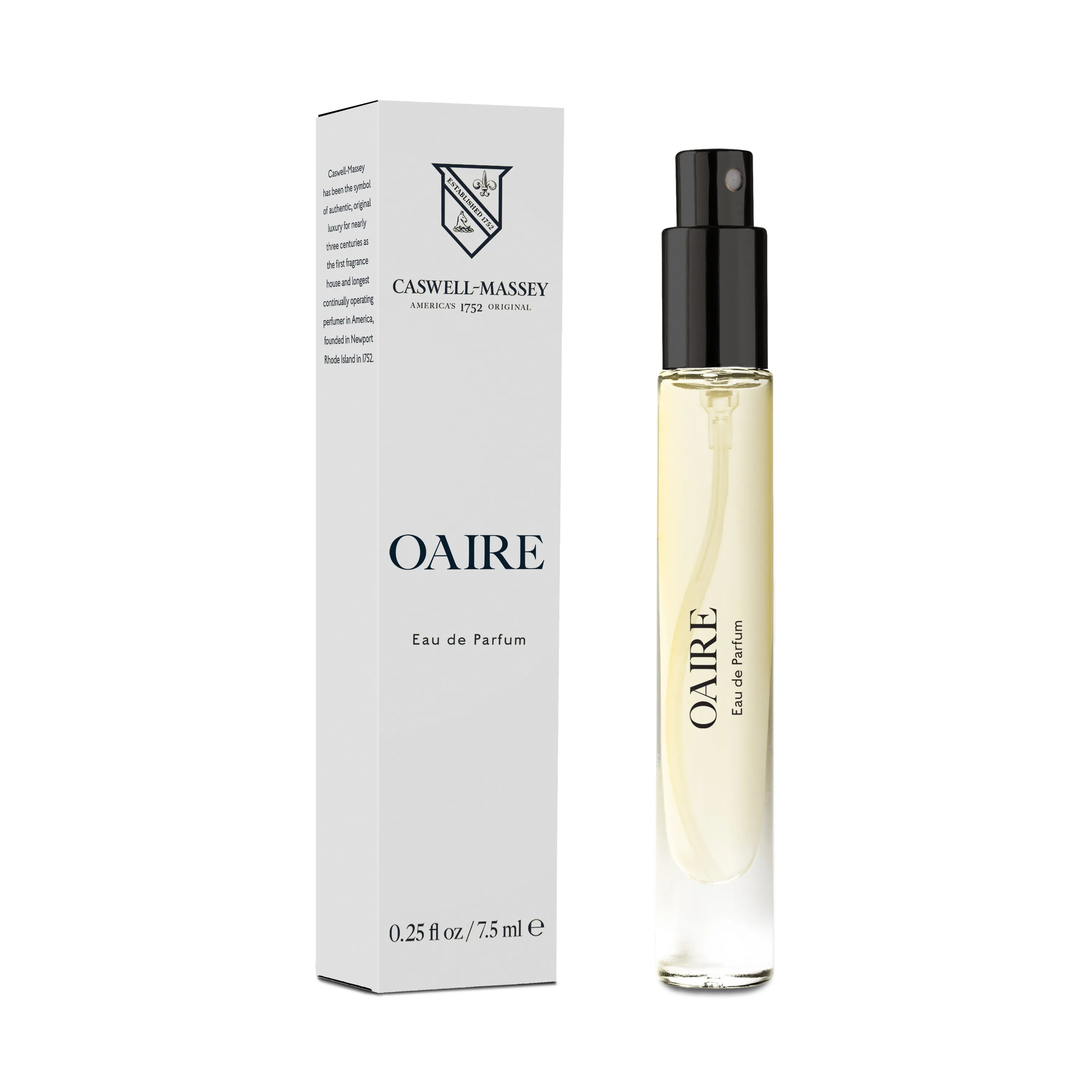 OAIRE Eau de Parfum