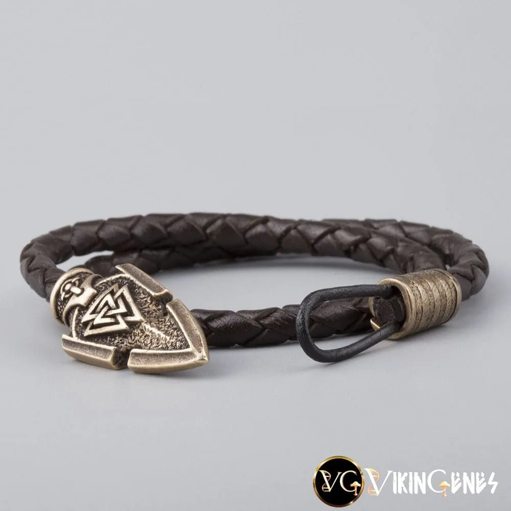 Odin's Spear Gungnir Wristband